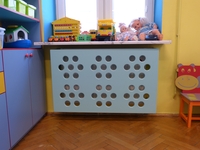 meble do przedszkoli - zdj nr 3