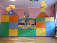 meble do przedszkoli - zdj nr 5