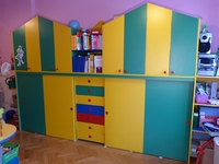 meble do przedszkoli - zdj nr 8
