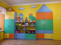 meble do przedszkoli - zdj nr 13